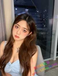 兼职女孩涵涵