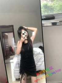 00后兼职小学妹